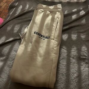 Essentials Sweatpants